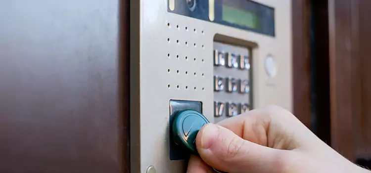 Enhanced Security Features Santa Fe