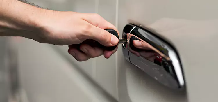 Why Choose Our Auto Locksmith Team in Santa Fe, NM?