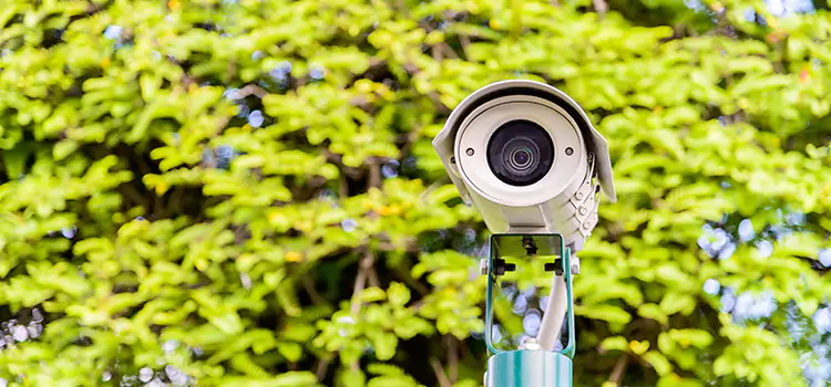 Advanced Surveillance Solutions for Every Need in Santa Fe