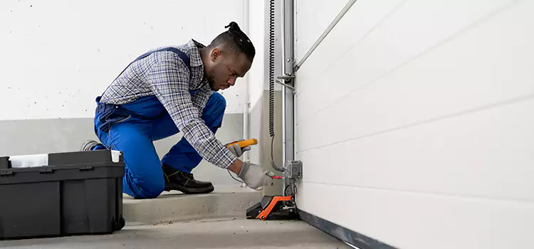 Expert Solutions for Every Garage Lock Need in Santa Fe, NM