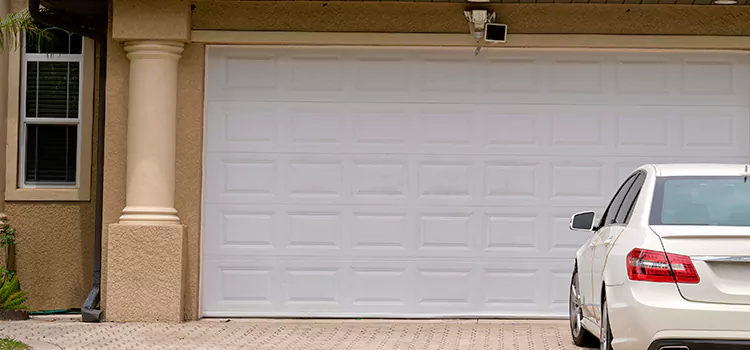 Comprehensive Garage Door Maintenance Services in Santa Fe, NM