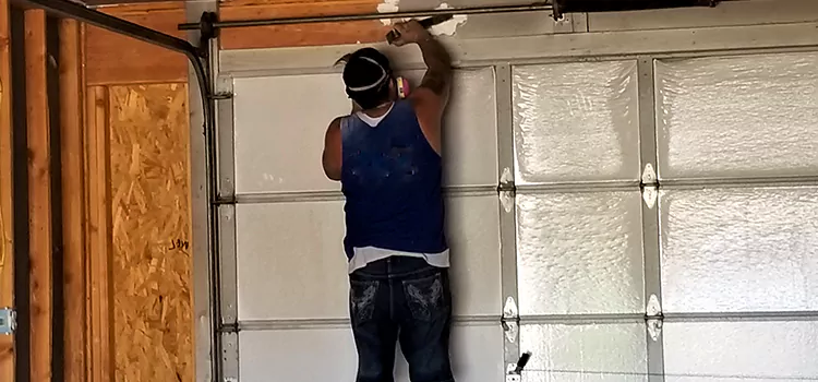 Specialized Garage Door Panel Solutions in Santa Fe, NM