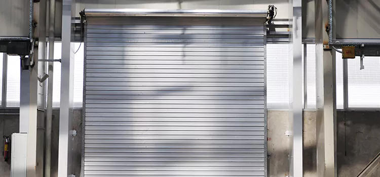 Roller Door Maintenance Santa Fe