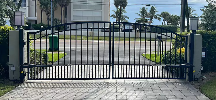 Gate Opener Replacement Near Me in Santa Fe, NM