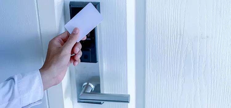 Why Choose Us for Your Keycard Lock Installation in Santa Fe, NM?
