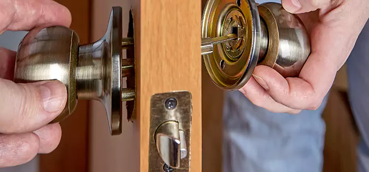 Sliding Door Lock Repair Santa Fe