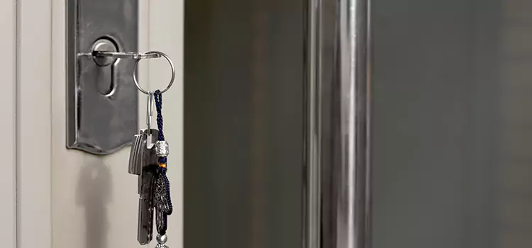 Master Keying by the Numbers Santa Fe