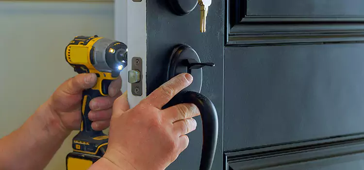 Mobile Automotive Locksmith Santa Fe