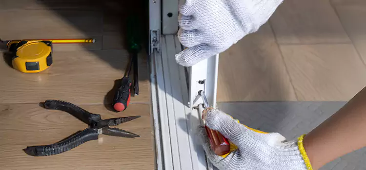Sliding Door Installation Services in Santa Fe, NM