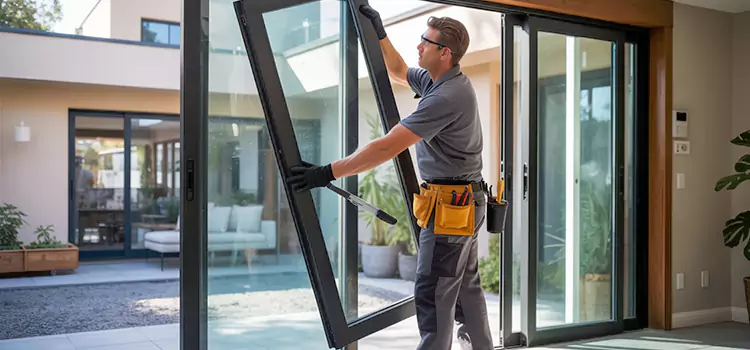 Specialized Sliding Door Roller Services in Santa Fe, New Mexico