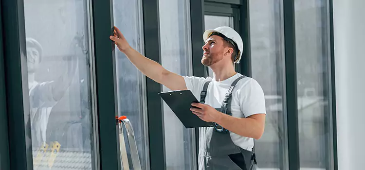 Comprehensive Solutions for Your Sticking Doors in Santa Fe, NM