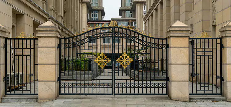 Comprehensive Iron Gate Maintenance Solutions in Santa Fe, NM