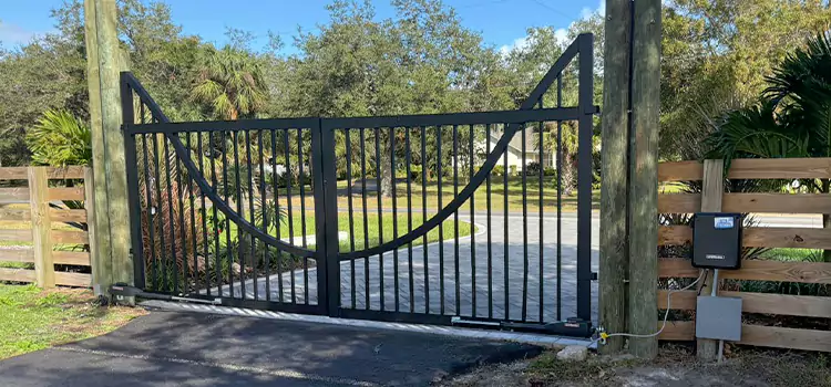 Why Choose Us for Your Automatic Gate Needs in Santa Fe, NM?