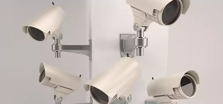Your Trusted Partner for CCTV Solutions in Santa Fe