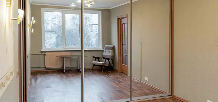 Mirror Closet Door Roller Replacement Santa Fe