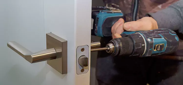 Brand Lock Repair and Specialty Services Santa Fe