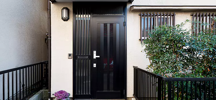Popular Exterior Door Options in Santa Fe, NM