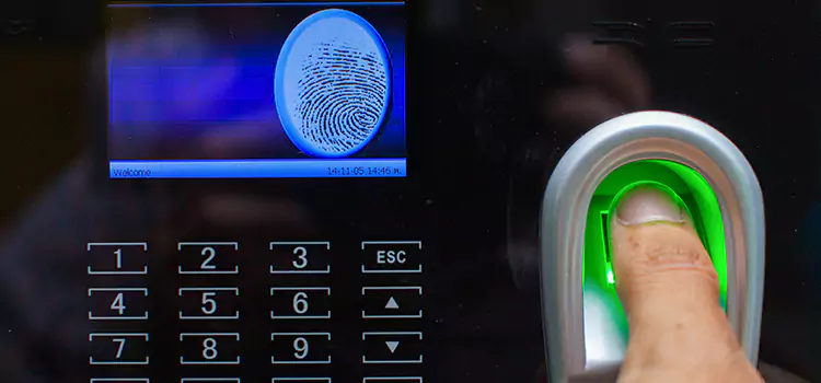 Your Trusted Partner for Secure Access in Santa Fe, NM