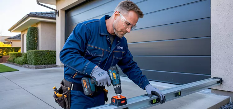 Why Choose Us for Garage Door Off Track Services in Santa Fe, New Mexico?
