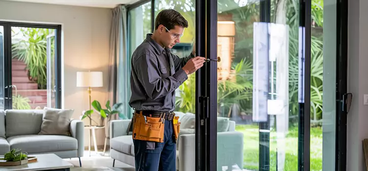 Why Choose Us for Your Glass Door Needs in Santa Fe, NM?