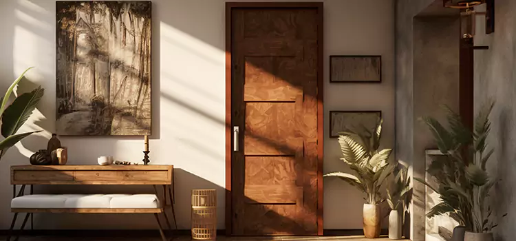 Specialty Interior Doors Santa Fe