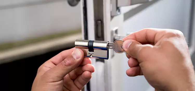 Lock Change Locksmiths Santa Fe