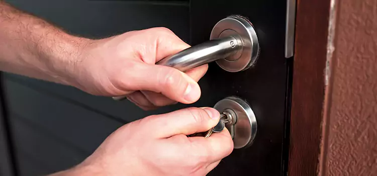 Master Key Control and Audits Santa Fe