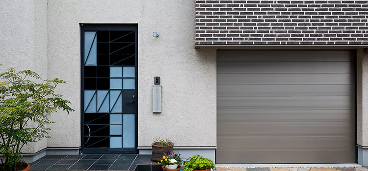 Residential Roll Up Security Doors Santa Fe