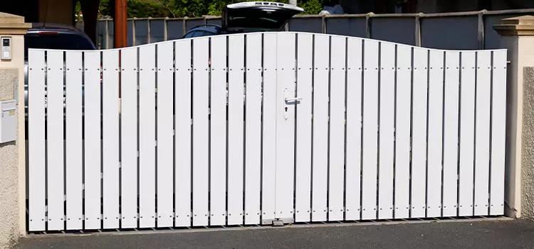 Why Choose Us for Residential Gate Repair in Santa Fe, NM?