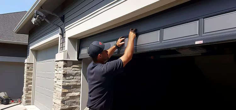 Janus Roll Up Doors Santa Fe