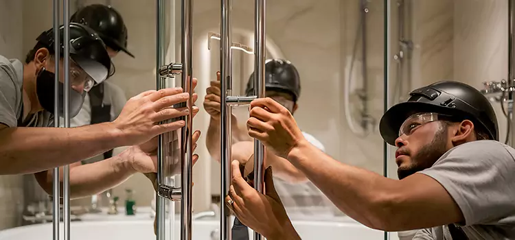 Shower Door Replacement Cost Santa Fe