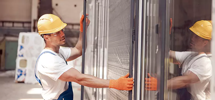 Sliding Door Mesh Replacement Santa Fe
